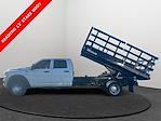 2023 Ram 4500 Crew Cab DRW 4x2, Reading Steel Stake Bed for sale #P0030 - photo 1