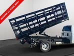 New 2023 Ram 4500 SLT Crew Cab 4x2, 12' Reading Steel Stake Bed for sale #P0030 - photo 7