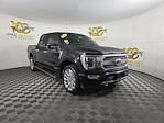 Used 2021 Ford F-150 Limited SuperCrew Cab 4WD, Pickup for sale #C37840 - photo 1