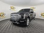 Used 2021 Ford F-150 Limited SuperCrew Cab 4WD, Pickup for sale #C37840 - photo 4