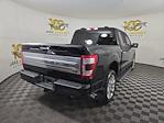 Used 2021 Ford F-150 Limited SuperCrew Cab 4WD, Pickup for sale #C37840 - photo 2