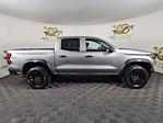 Used 2023 Chevrolet Colorado Trail Boss Crew Cab 4WD, Pickup for sale #C37880 - photo 9