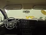 Used 2022 GMC Savana 2500 Work Van RWD, Upfitted Cargo Van for sale #C37915 - photo 11