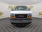 Used 2022 GMC Savana 2500 Work Van RWD, Upfitted Cargo Van for sale #C37915 - photo 4