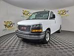 Used 2022 GMC Savana 2500 Work Van RWD, Empty Cargo Van for sale #C37915 - photo 4