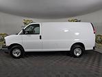 Used 2022 GMC Savana 2500 Work Van RWD, Empty Cargo Van for sale #C37915 - photo 5