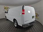 Used 2022 GMC Savana 2500 Work Van RWD, Upfitted Cargo Van for sale #C37915 - photo 7