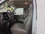 Used 2022 GMC Savana 2500 Work Van RWD, Upfitted Cargo Van for sale #C37915 - photo 10