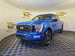 Used 2021 Ford F-150 XLT SuperCrew Cab 4WD, Pickup for sale #C37962 - photo 4