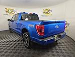 Used 2021 Ford F-150 XLT SuperCrew Cab 4WD, Pickup for sale #C37962 - photo 6