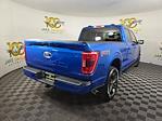 Used 2021 Ford F-150 XLT SuperCrew Cab 4WD, Pickup for sale #C37962 - photo 2