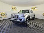 Used 2022 Toyota Tacoma TRD Sport Double Cab 4WD, Pickup for sale #C37977 - photo 4