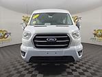 Used 2020 Ford Transit 350 XLT Medium Roof RWD, Passenger Van for sale #C37983 - photo 4