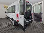 Used 2020 Ford Transit 350 XLT Medium Roof RWD, Passenger Van for sale #C37983 - photo 25