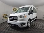 Used 2020 Ford Transit 350 XLT Medium Roof RWD, Passenger Van for sale #C37983 - photo 5