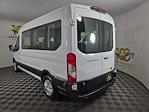 Used 2020 Ford Transit 350 XLT Medium Roof RWD, Passenger Van for sale #C37983 - photo 7