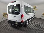 Used 2020 Ford Transit 350 XLT Medium Roof RWD, Passenger Van for sale #C37983 - photo 2