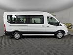 Used 2020 Ford Transit 350 XLT Medium Roof RWD, Passenger Van for sale #C37983 - photo 8