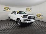 Used 2022 Toyota Tacoma Limited Double Cab 4WD, Pickup for sale #C38035 - photo 1