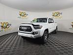 Used 2022 Toyota Tacoma Limited Double Cab 4WD, Pickup for sale #C38035 - photo 5