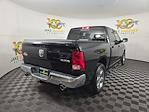 Used 2017 Ram 1500 Big Horn Crew Cab 4WD, Pickup for sale #C38040 - photo 2