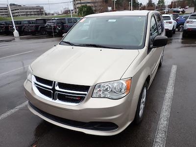 Used 2015 Dodge Grand Caravan SE FWD, Minivan for sale #C38059 - photo 1