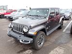 Used 2020 Jeep Gladiator Overland Crew Cab 4WD, Pickup for sale #C38064 - photo 3