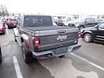 Used 2020 Jeep Gladiator Overland Crew Cab 4WD, Pickup for sale #C38064 - photo 10