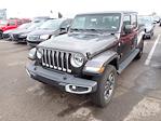 Used 2020 Jeep Gladiator Overland Crew Cab 4WD, Pickup for sale #C38064 - photo 4