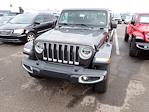 Used 2020 Jeep Gladiator Overland Crew Cab 4WD, Pickup for sale #C38064 - photo 5