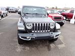 Used 2020 Jeep Gladiator Overland Crew Cab 4WD, Pickup for sale #C38064 - photo 7