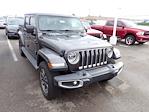 Used 2020 Jeep Gladiator Overland Crew Cab 4WD, Pickup for sale #C38064 - photo 8