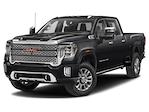 Used 2023 GMC Sierra 2500 Denali Crew Cab 4WD, Pickup for sale #C38072 - photo 1