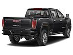 Used 2023 GMC Sierra 2500 Denali Crew Cab 4WD, Pickup for sale #C38072 - photo 2