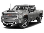 Used 2023 GMC Sierra 2500 Denali Crew Cab 4WD, Pickup for sale #C38072 - photo 4