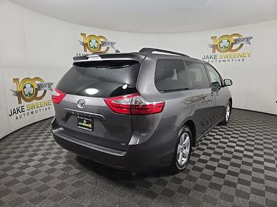 Used 2018 Toyota Sienna LE FWD, Minivan for sale #C38150 - photo 2