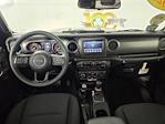 Used 2023 Jeep Gladiator Sport Crew Cab 4WD, Pickup for sale #E11424 - photo 21