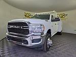 Used 2020 Ram 3500 Tradesman Crew Cab 4WD, Service Truck for sale #E11534 - photo 6