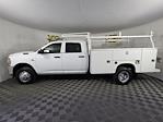 Used 2020 Ram 3500 Tradesman Crew Cab 4WD, Service Truck for sale #E11534 - photo 3