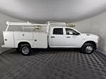 Used 2020 Ram 3500 Tradesman Crew Cab 4WD, Service Truck for sale #E11534 - photo 8