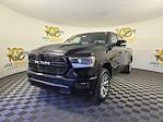 Used 2022 Ram 1500 Laramie Crew Cab 4WD, Pickup for sale #E11623 - photo 4