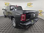 Used 2022 Ram 1500 Laramie Crew Cab 4WD, Pickup for sale #E11623 - photo 6