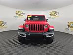 Used 2021 Jeep Gladiator Sport Crew Cab 4WD, Pickup for sale #E11627 - photo 4