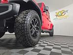 Used 2021 Jeep Gladiator Sport Crew Cab 4WD, Pickup for sale #E11627 - photo 32