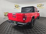 Used 2021 Jeep Gladiator Sport Crew Cab 4WD, Pickup for sale #E11627 - photo 2