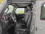 Used 2023 Jeep Gladiator Mojave Crew Cab 4WD, Pickup for sale #E11644 - photo 9