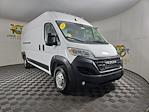 Used 2023 Ram ProMaster 2500 High Roof FWD, Upfitted Cargo Van for sale #E11648 - photo 3