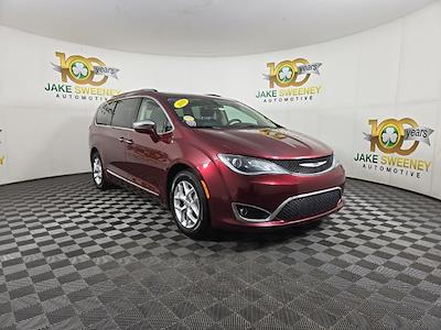 Used 2019 Chrysler Pacifica Limited FWD, Minivan for sale #E11656T - photo 1