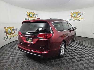 Used 2019 Chrysler Pacifica Limited FWD, Minivan for sale #E11656T - photo 2