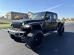 Used 2021 Jeep Gladiator Rubicon Crew Cab 4WD, Pickup for sale #E11658 - photo 4